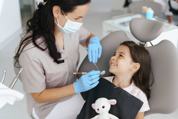 Best Walk-In Emergency Dentist in Prairie Ridge, WA