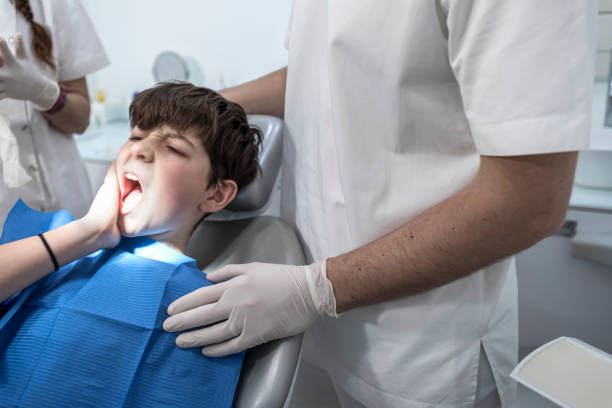 Best After-Hours Emergency Dentist in Prairie Ridge, WA