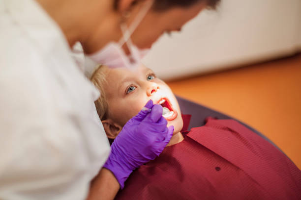 Best Emergency Root Canal Treatment in Prairie Ridge, WA