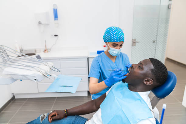 Best Emergency Broken Tooth Repair in Prairie Ridge, WA
