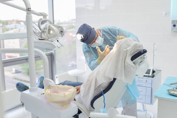 Best Emergency Wisdom Teeth Removal in Prairie Ridge, WA